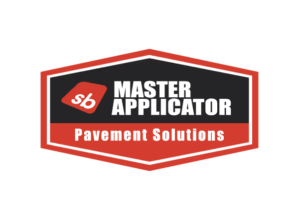 StreetBond Master Applicator badge
